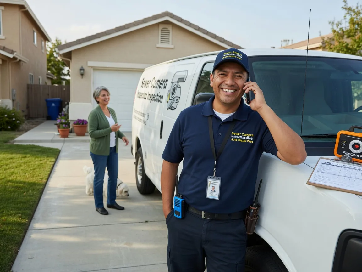 Sewer Line Repair Balch Springs, TX FAQs